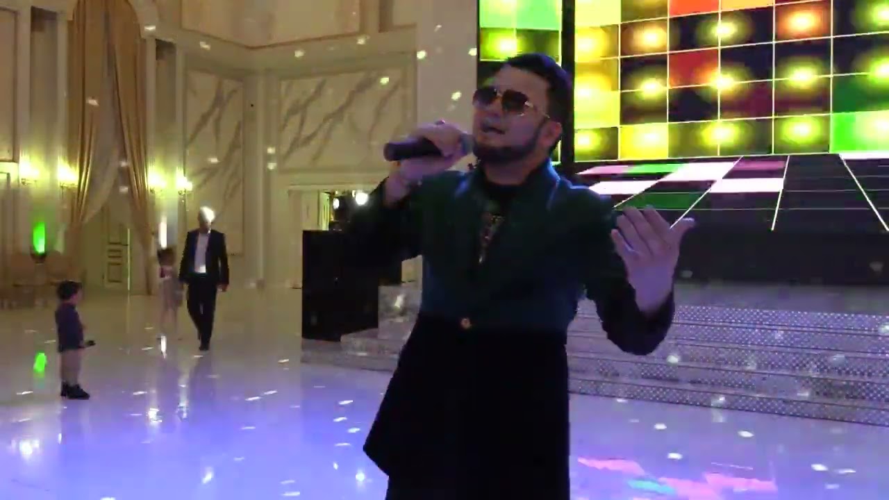 Aligazy Tortqara - И снова ночь (Dj Ikonnikov Remix)