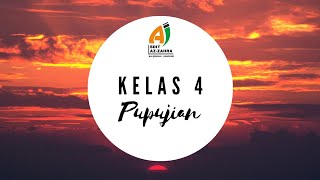 Pupujian Sunda | Bedug jeung Layung | Bahasa Sunda Kelas 4