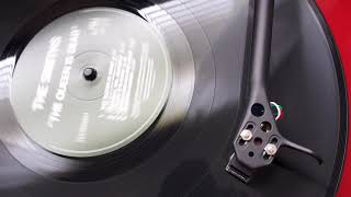 The Smiths - I Know It's Over on Vinyl, in 4k HD/32 Bit Wav