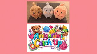 No 14 March 2026 #amigurumis