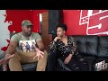 Demetria McKinney on Tyler Perry, House Of Payne + Rumors Of Beef With Housewives of Atlanta W Pvnch