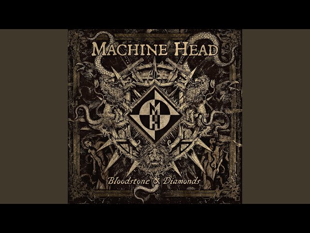 Machine Head - Take Me Through The Fire