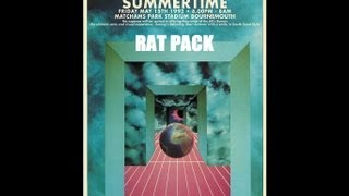 Rat Pack Fantazia Summertime.