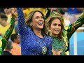 Claudia Leitte e Jennifer Lopez brilham na Abertura da Copa do Mundo de 2014 no Brasil