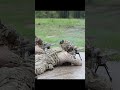 99% Of People Would Miss This Shot! 🎯😱 #shorts #military