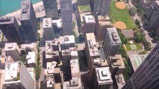 Chicago 2015 - A City Tour