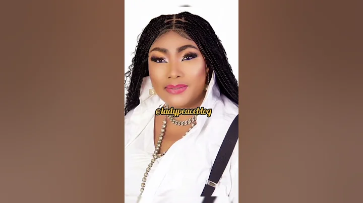 Congratulations 👏🎉 to Nollywood actress Eucharia Anunobi finds love again #public #youtubeshorts