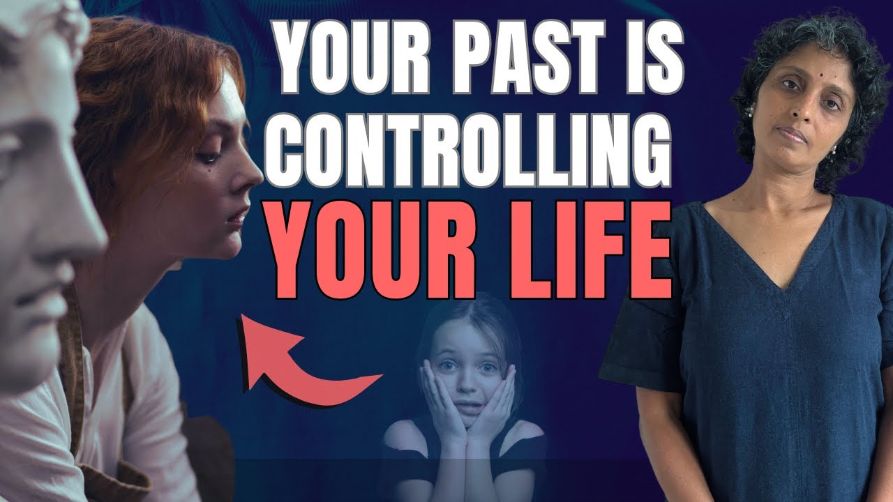 The Shocking Truth About Your Perception It's Not What You Think