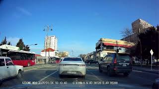 24.01.2026 Ukrayna Dairesi - Neftciler