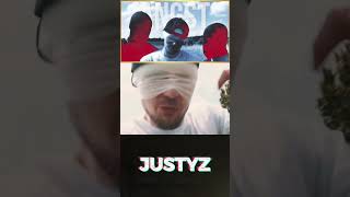 Justyz | Angst | RMC 1 | #newrelease #deep #sad #deutschrap #rmc1 #concept #daily #short #msake