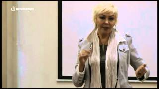 Güler Kazmacı Ile Diksiyon, İletişim Ve Etkili Konuşma Eğitimi-6