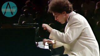 Evgeny Kissin: Rimsky-Korsakov - The Flight of the Bumblebee Resimi