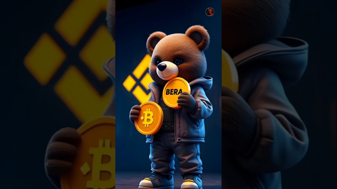 Bera Price Prediction | Bera Coin | Berachain | Bera Coin News Today | Bera Crypto | Crypto News