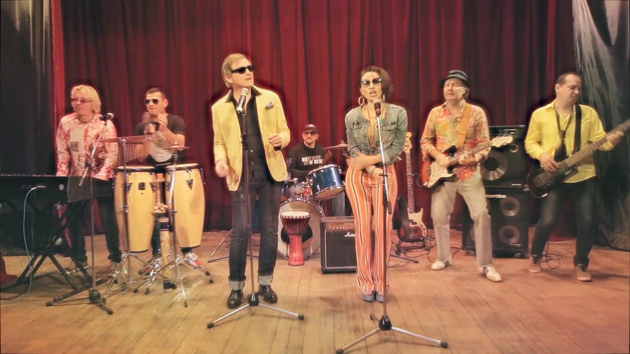 Stayin Alive - Bee Gees Cover with KK