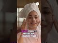 Invest in your skincare, not just cosmetics #shorts #beautiful