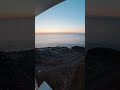 Cliffhouse Sunrise