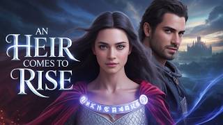 #3 Heir of Shadows - Part 2 by Chale Cranda |Science Fiction & Fantasy Magic |Audiobook
