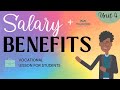 Understanding Your Paycheck and Benefits