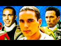 Jason David Frank’s Final Power Rangers Episode Was The Perfect Tommy Oliver Tribute