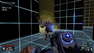 Killing Floor 2 - Elysium - Absolution - Solo Achievement Run - No Commentary