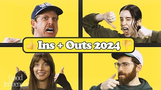 INs and OUTs for 2024! Good Influences Episode 80 by Good Influences 44,884 views 4 months ago 1 hour, 23 minutes