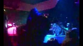 Morgan Heritage live @ lisbon - Hail Up The Lion