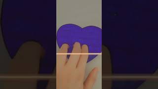 Pop İt Asmr Fi̇dget Toys Purple Pop İt İt