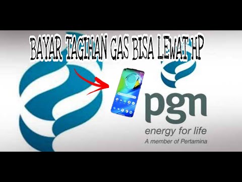 Video: Bagaimana cara membayar tagihan gas CenterPoint saya?