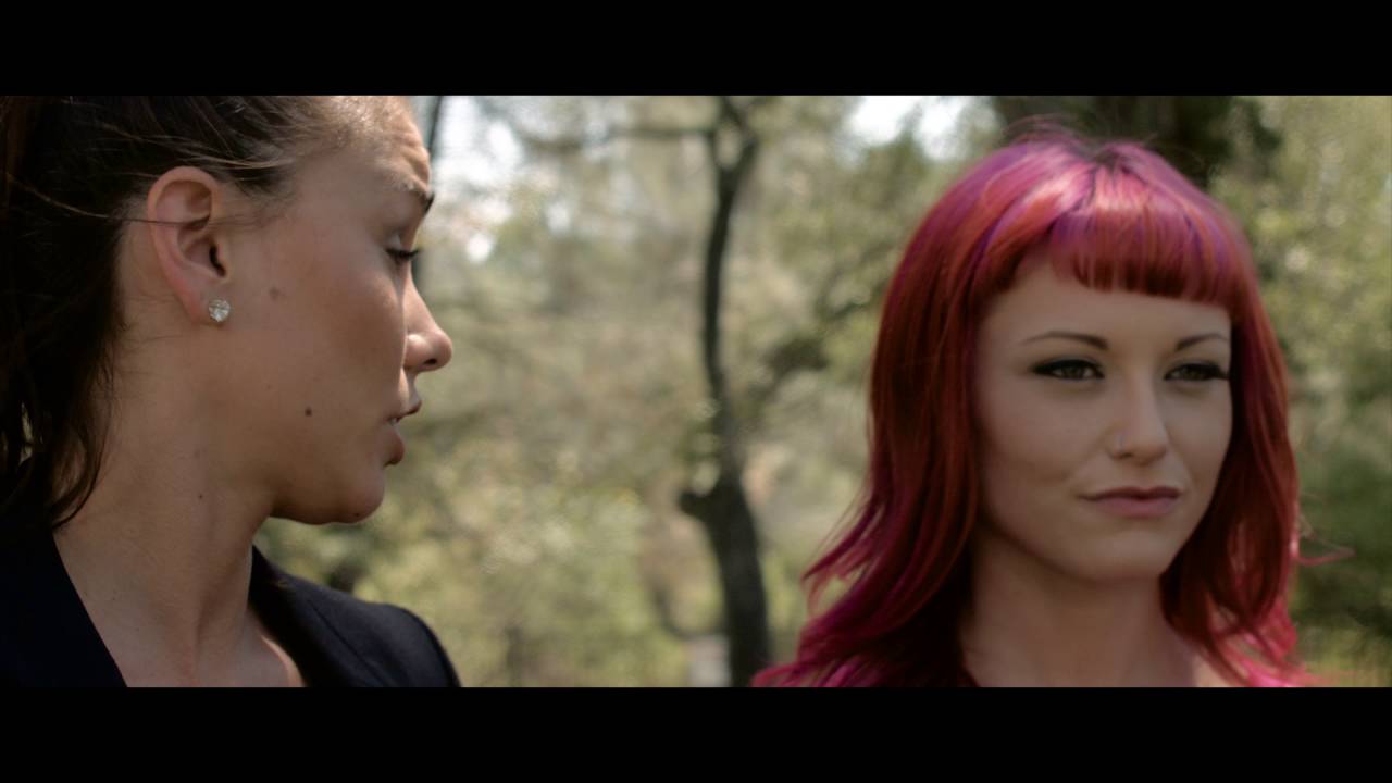M2 & The People - Crush (Official Video)