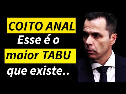 Anal intercourse (understanding the complications) | Dr. Fernando Lemos (Planeta Intestino)