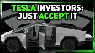 Tesla's "Inventory Problem" / Austin vs. Berlin Ramp / Cybertruck Footage ⚡️