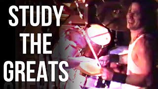 Dave DiCenso Crazy 9's | Study The Greats chords