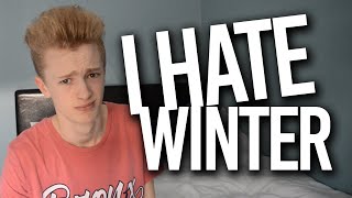 I Hate Winter