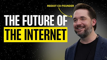 Alexis Ohanian on Social Media, Community, and Making the Internet Fun Again
