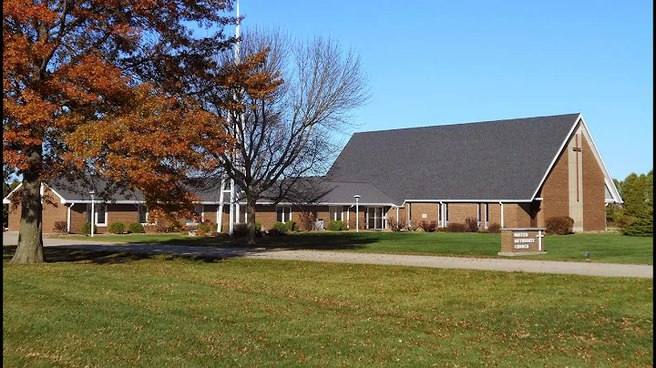 "Baby Brother Jesus" Christmas Program, December 1...