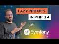 Lazy Objects for Dependency Injection in PHP (Deep Dive)