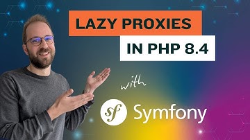 Lazy Objects for Dependency Injection in PHP (Deep Dive)