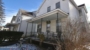 56 Main Ave, Wynantskill, NY Presented by Eric Ptak.