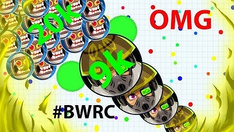 #BWRC // 98% OF PEOPLE CAN