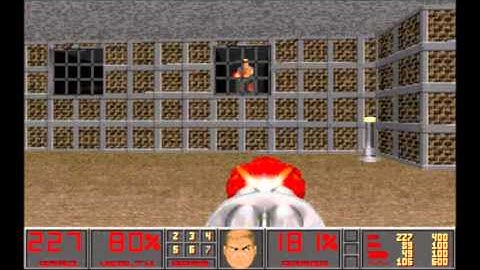 ICARUS: Alien Vanguard - Map 08