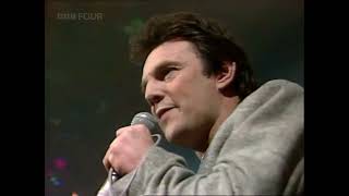 MURRAY HEAD - One Night In Bangkok (Full Version, Top Of The Pops, 22.11.1984)
