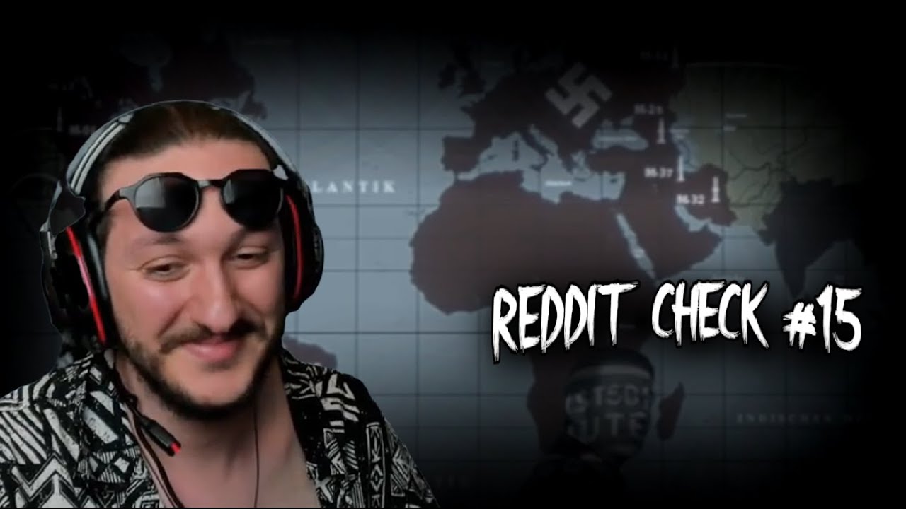 Hızlı Reddit check #15 - YouTube