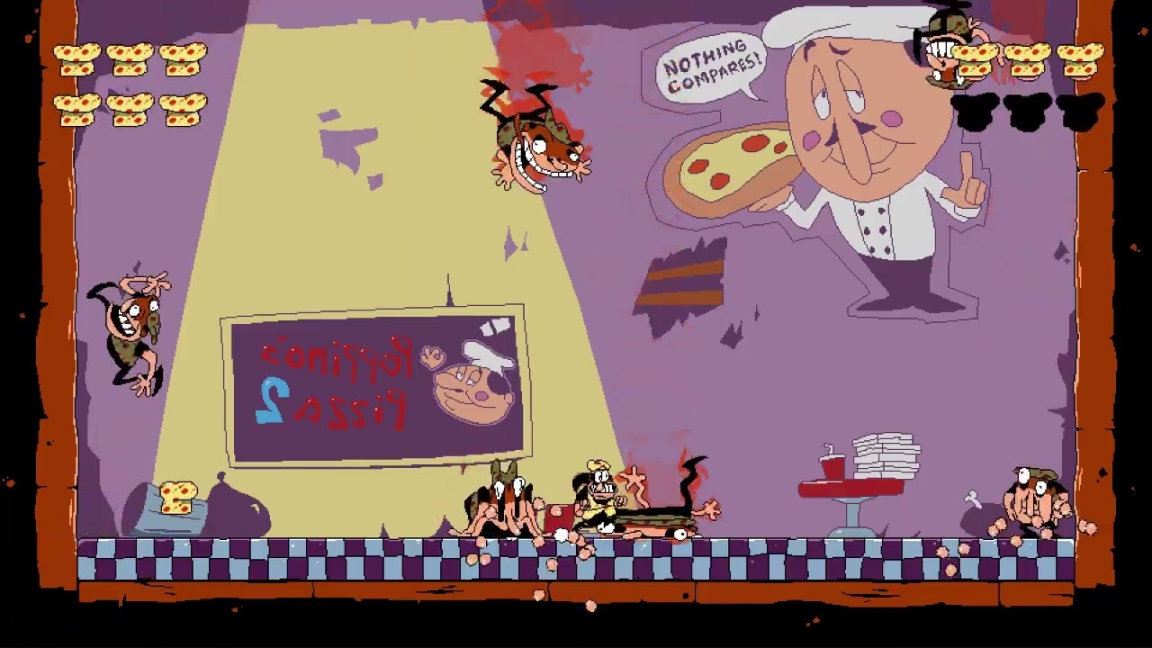 FAKE PEPİNNO FAKE PEPPİNO FAKE PEPPİNO      (gameplay benim)