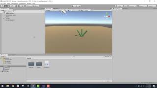 Procedural Content Generation in Unity