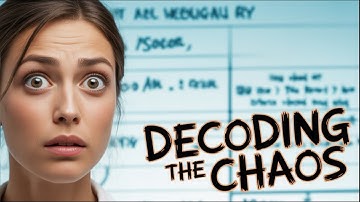 MS Tests Decoded: From Chaos to Control (Funny Finale)
