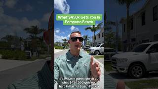 New Construction Homes In Pompano Beach