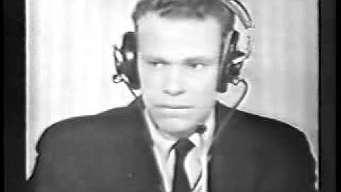 Twenty-One: Full Stemple and Van Doren Episode