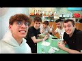 24H A MILANO CON FAVIJ, LOLLO E NICO!! (VLOG)