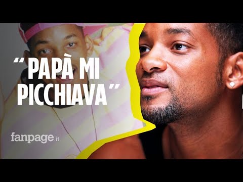 will-smith-si-confessa:-"mio-padre-mi-picchiava.-ho-cicatrici-esteriori,-ma-anche-interiori”