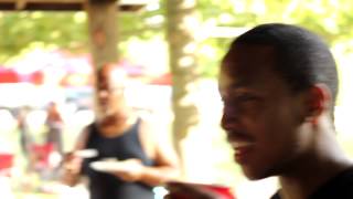 EVERYDAY FATHERS DAY COOKOUT